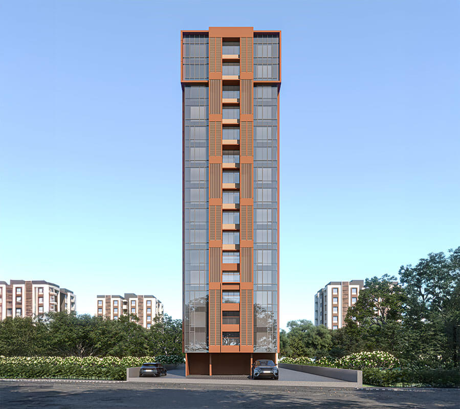 Integrated Kavya, Specifications
